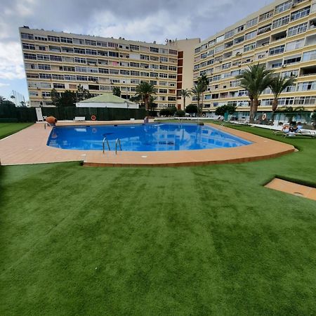 Playa Del Ingles Centrico Los Molinos 135 Exterior photo